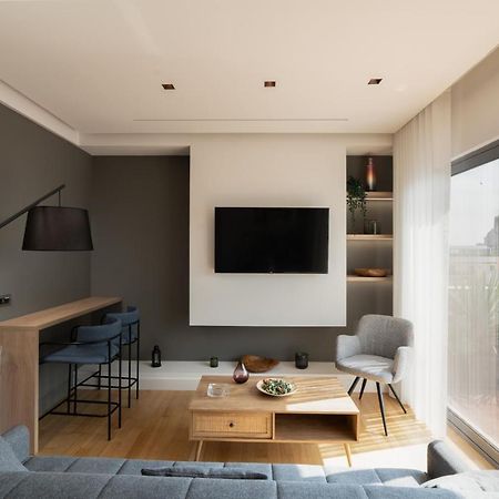 Acropolis Luxury Penthouses With Majestic Views Atenas Exterior foto