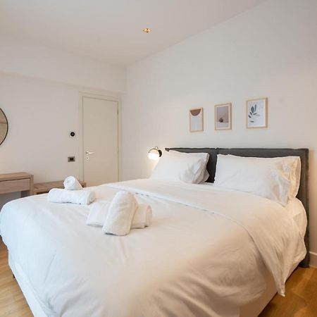 Acropolis Luxury Penthouses With Majestic Views Atenas Exterior foto