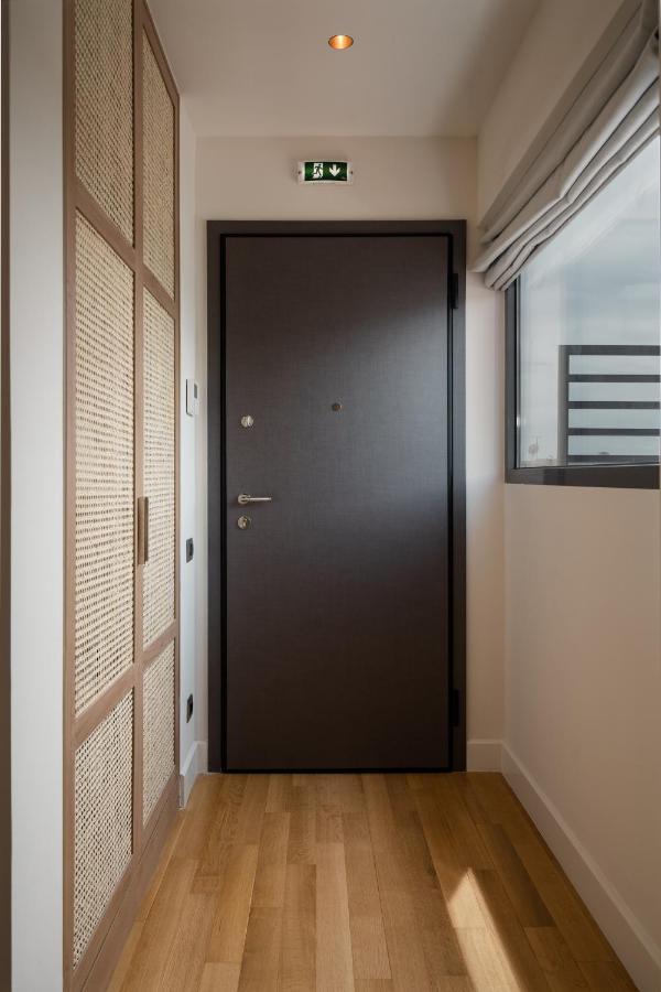 Acropolis Luxury Penthouses With Majestic Views Atenas Exterior foto