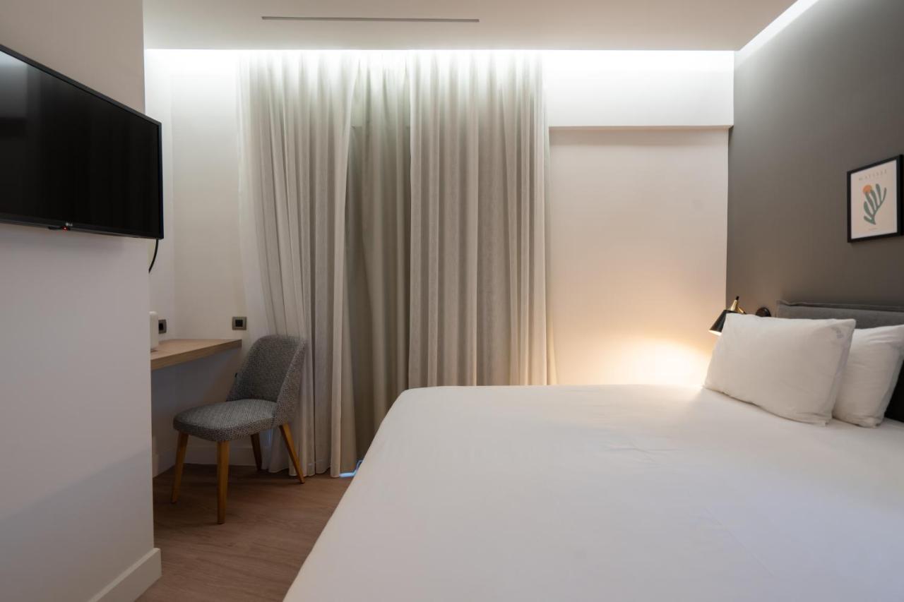 Acropolis Luxury Penthouses With Majestic Views Atenas Exterior foto