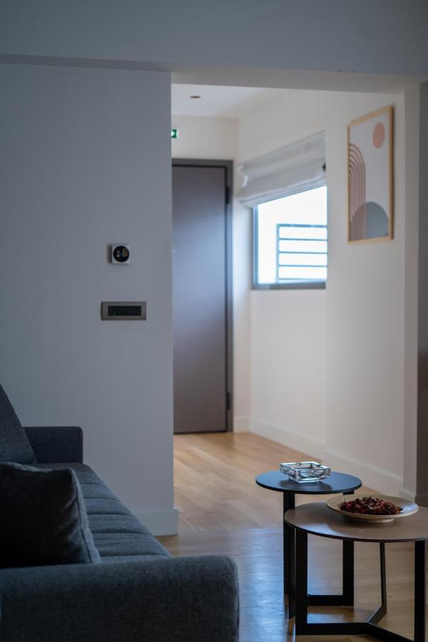 Acropolis Luxury Penthouses With Majestic Views Atenas Exterior foto