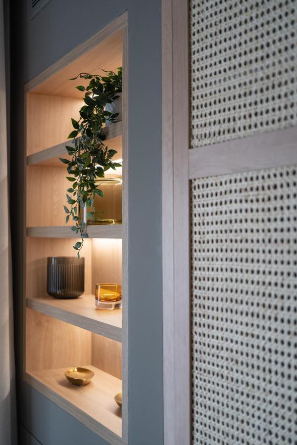 Acropolis Luxury Penthouses With Majestic Views Atenas Exterior foto