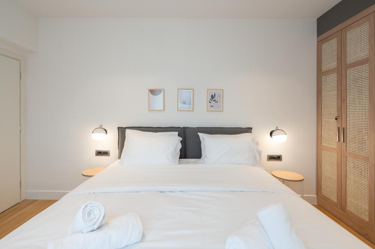 Acropolis Luxury Penthouses With Majestic Views Atenas Exterior foto